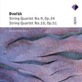Dvorak : String quartets no.9 Dvorak : String quartets no.9